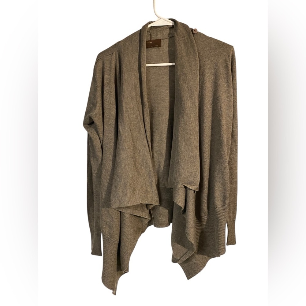 Kerisma Women's Draped Cardigan